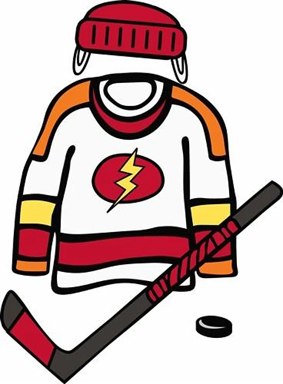 Hockey Clothes