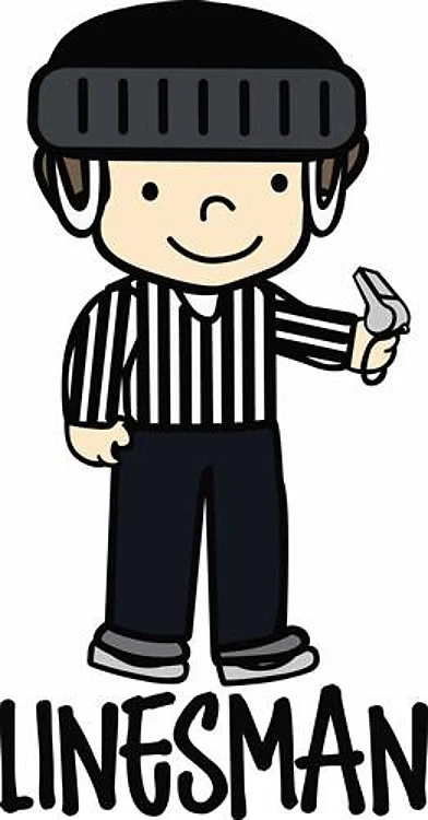 Linesman