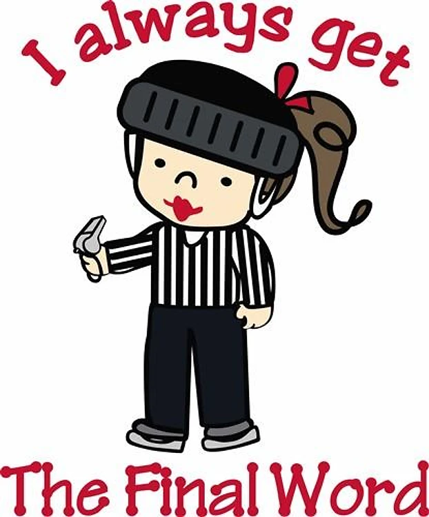 Final Word