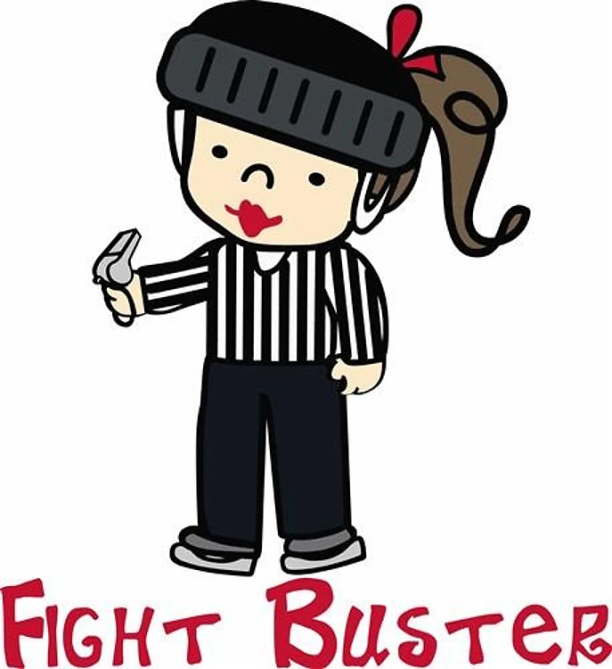 Fight Buster