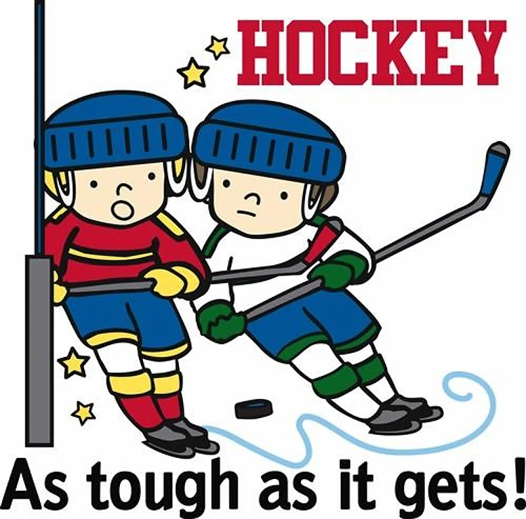 Hockey Tough