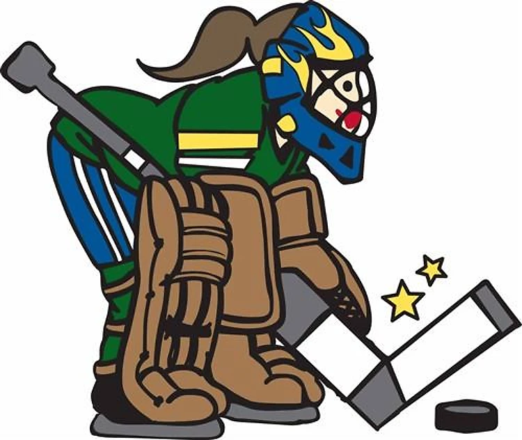Goalie Girl