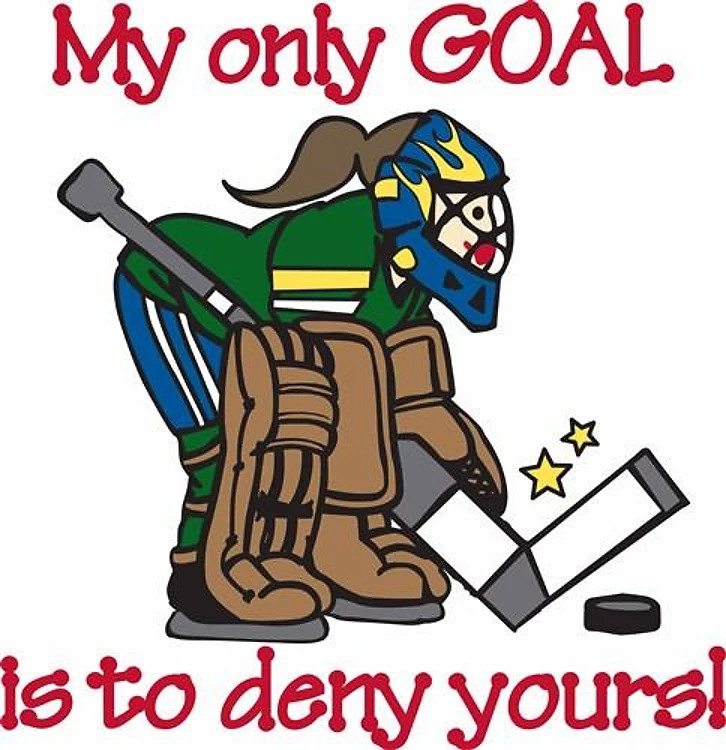 My Only Goal