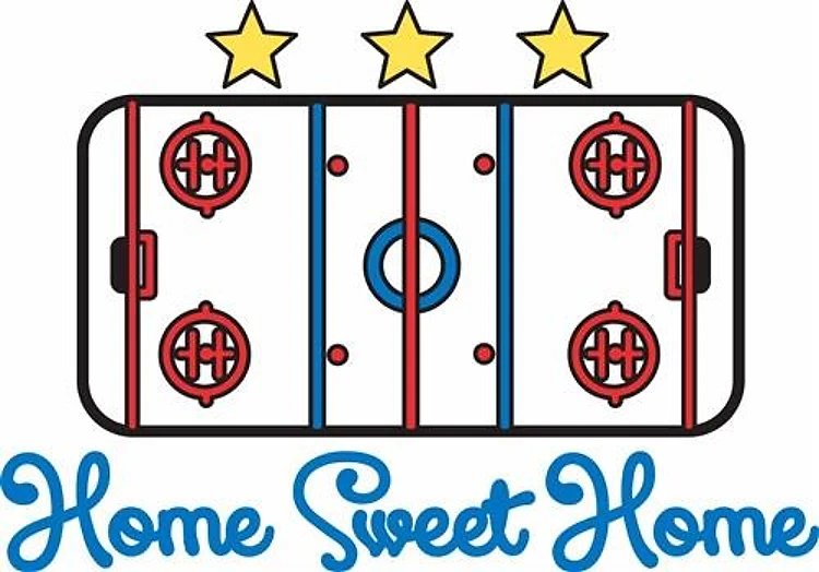 Hockey Home