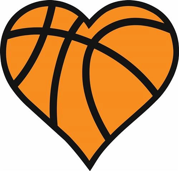 Basketball Heart