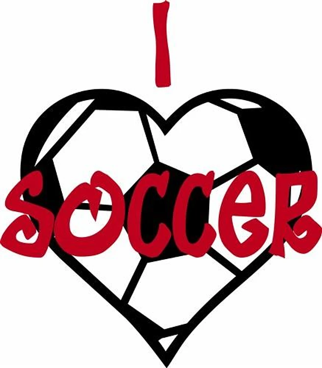 Love Soccer
