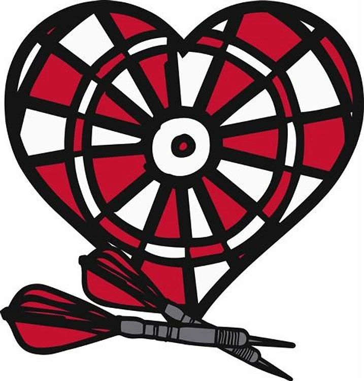 Love Darts