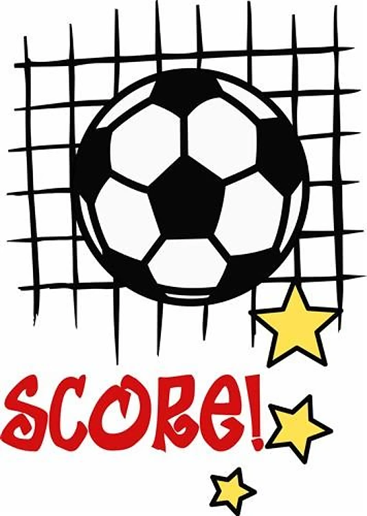 Soccer Score