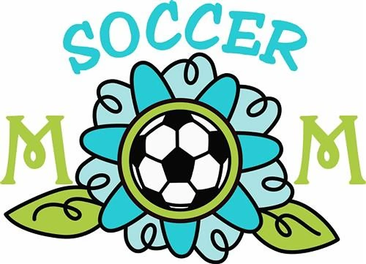 Soccer Mom