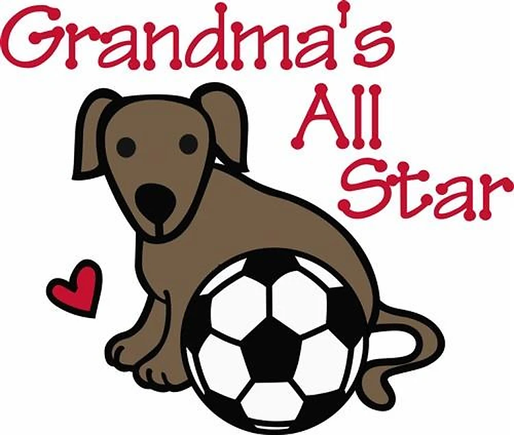 Grandmas All Star