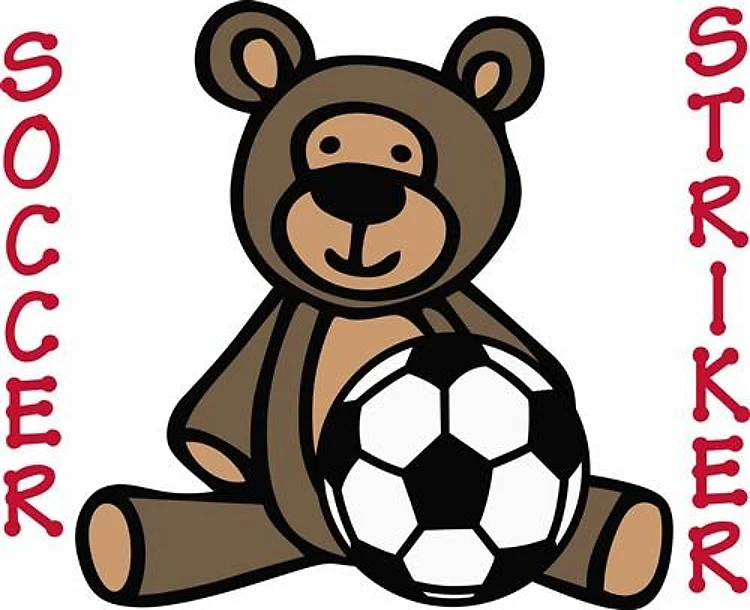 Soccer Striker