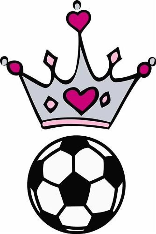 Soccer Crown