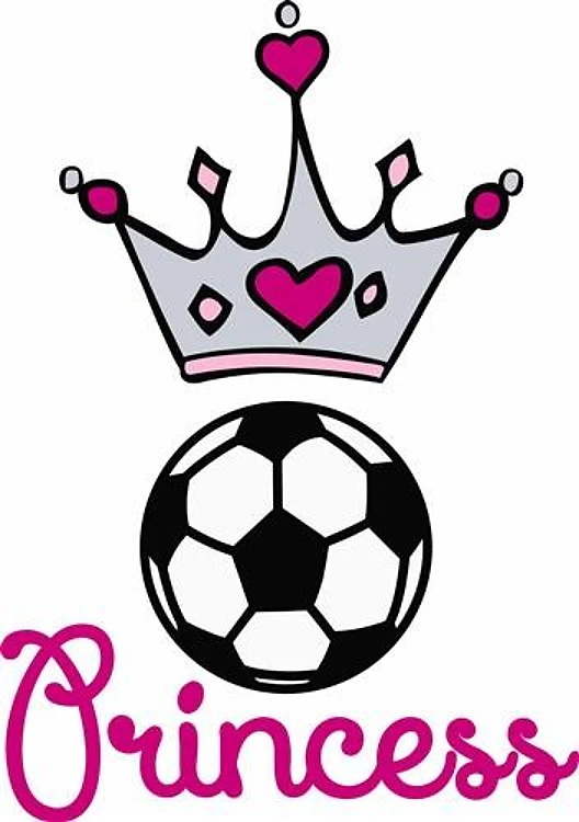 Soccer Princess