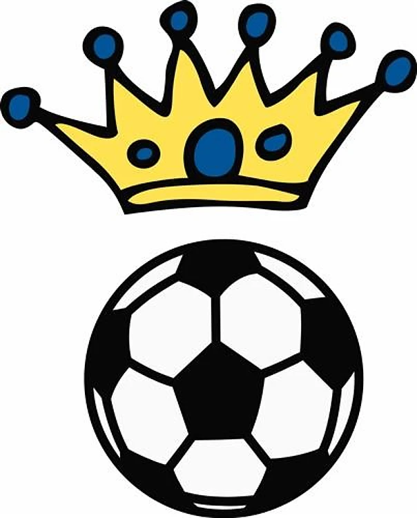Soccer Crown