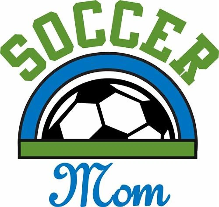 Soccer Mom