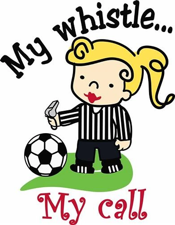 My Whistle