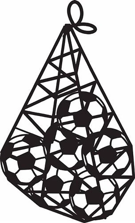 Soccer Ball Bag
