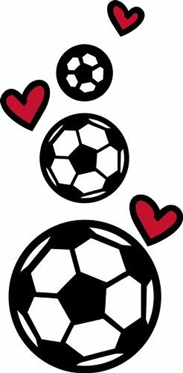 Love Soccer