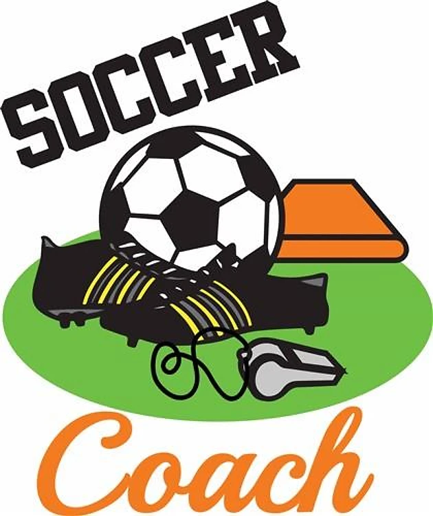 Soccer Coach