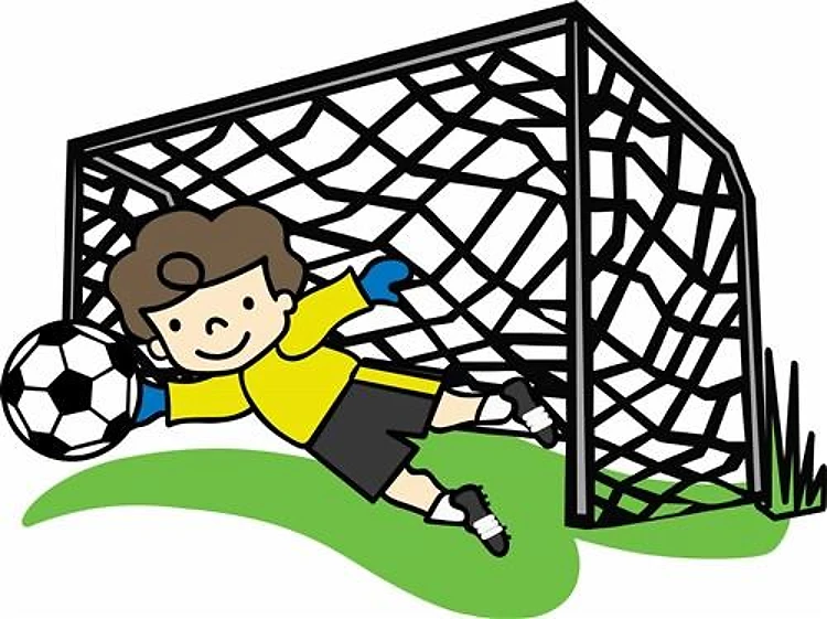 Goalie Boy
