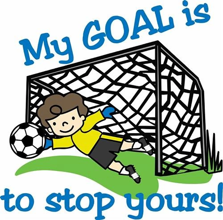 My Goal
