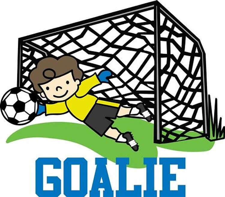 Goalie