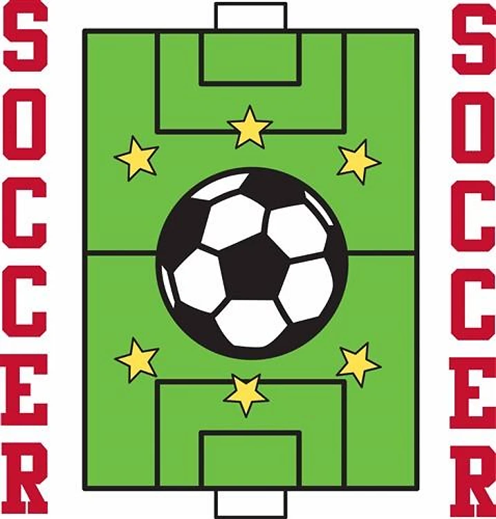 Soccer Ball Field