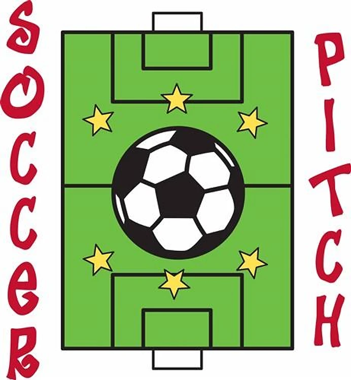 Soccer Pitch