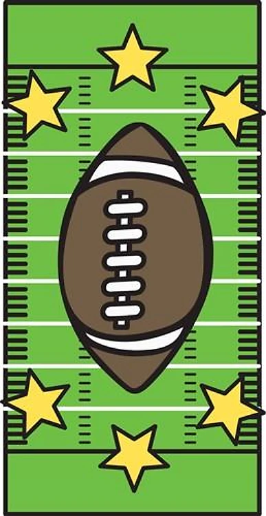 Football Field