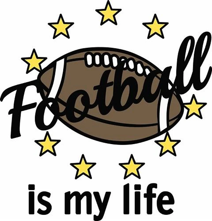 Football Is My Life