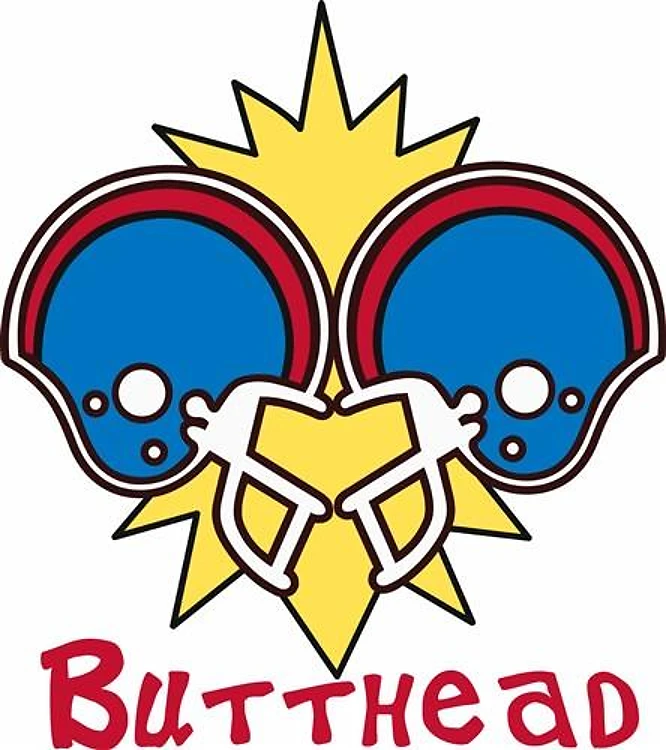Buttthead