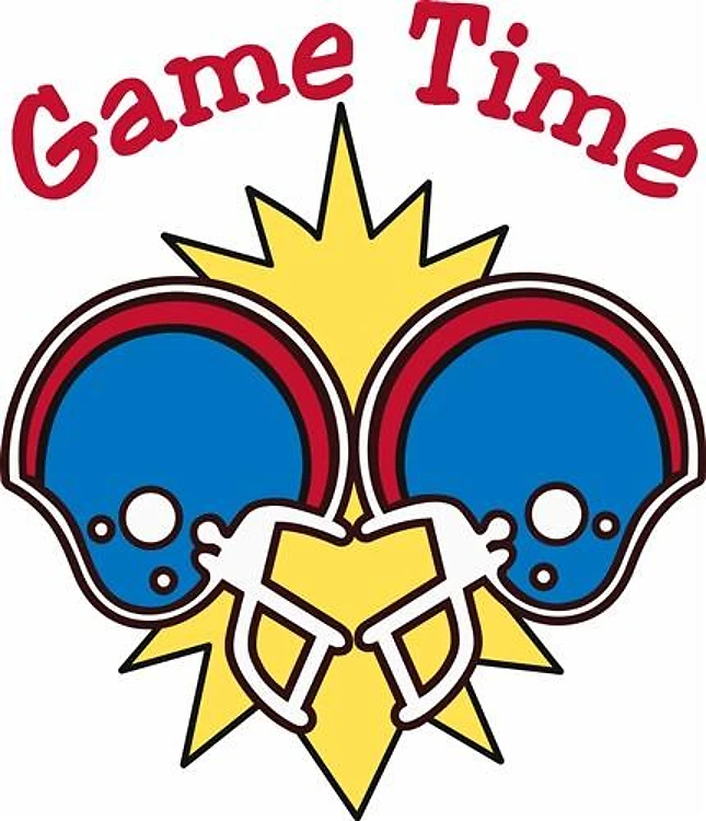 Game Time