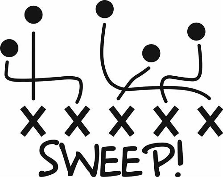 Football Sweep