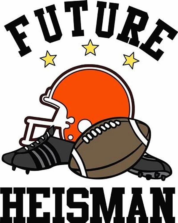 Future Heisman