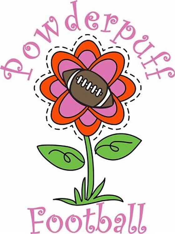 Powderpuff Football