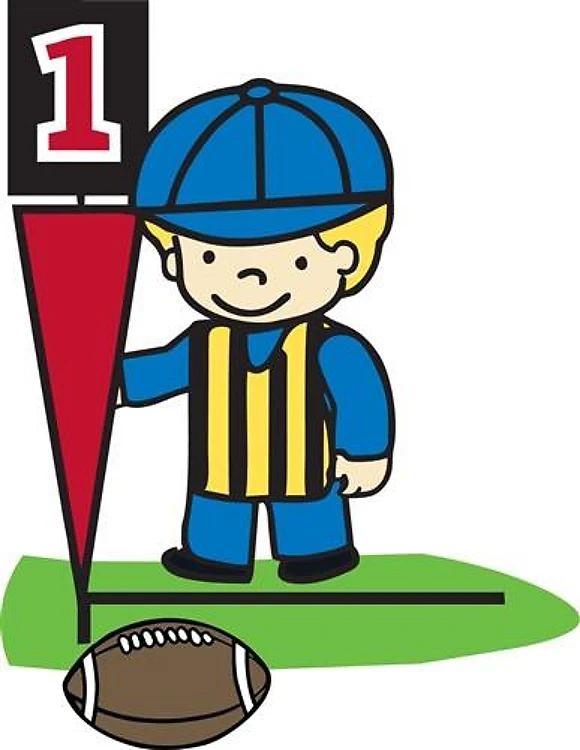 Football Down