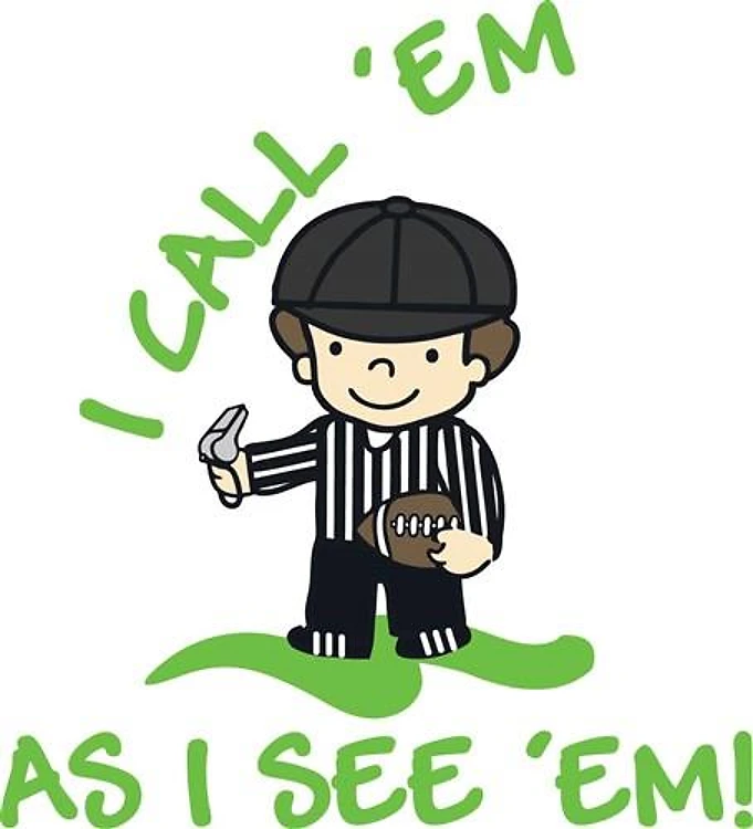 I Call Em