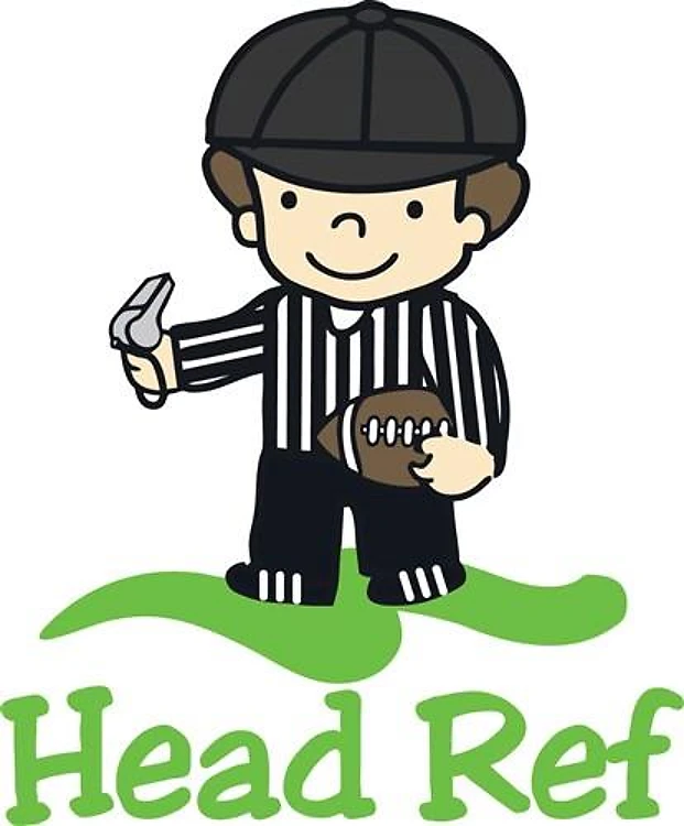 Head Ref