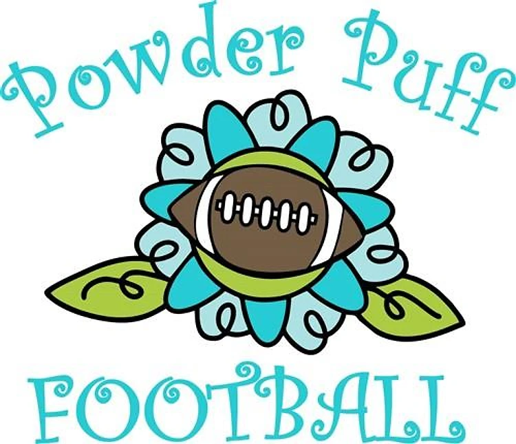 Powder Puff Football