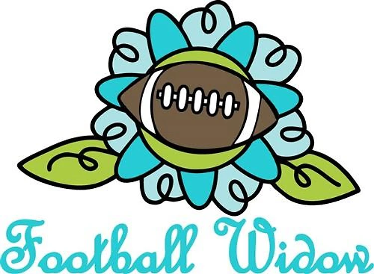 Football Widow