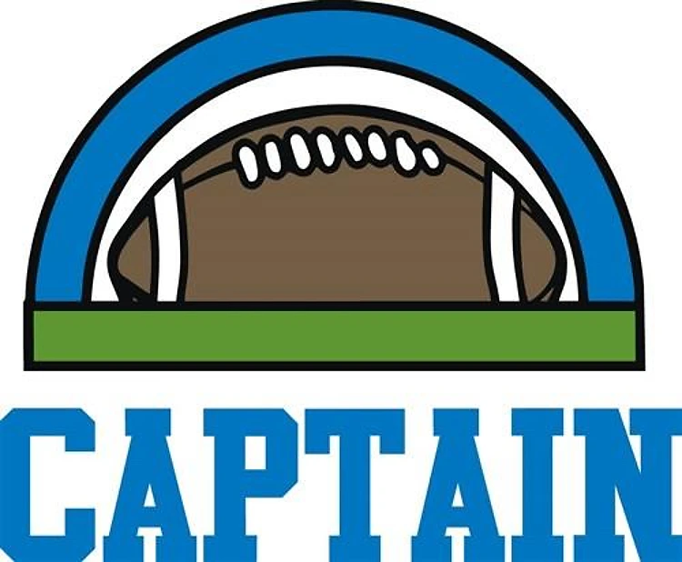 Football Captain