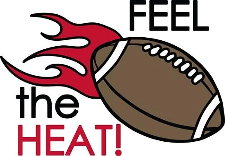 Feel The Heat