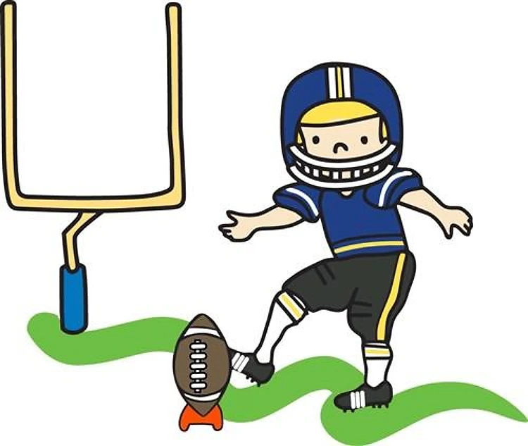 Football Kicker