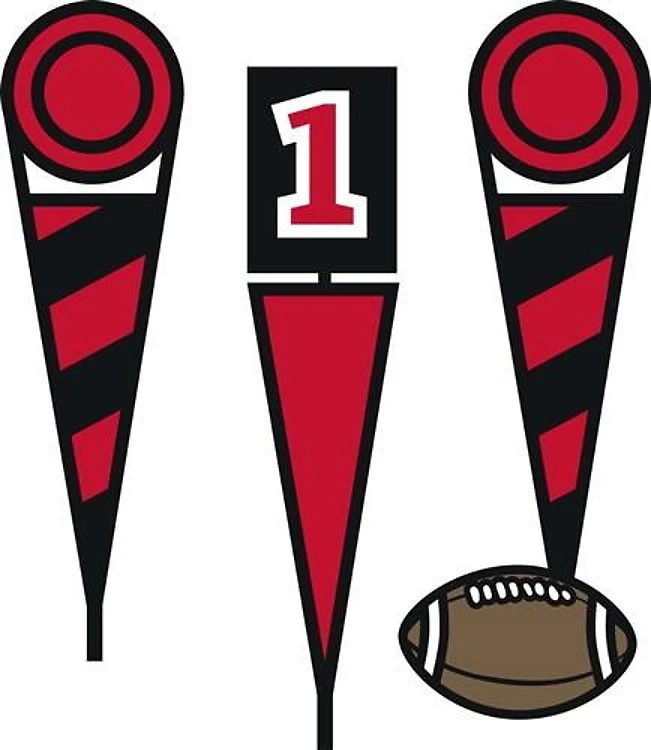 Football Down