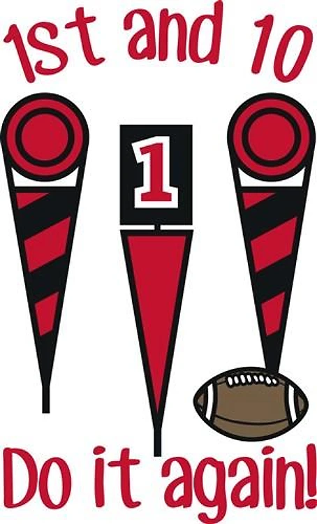 1st And 10