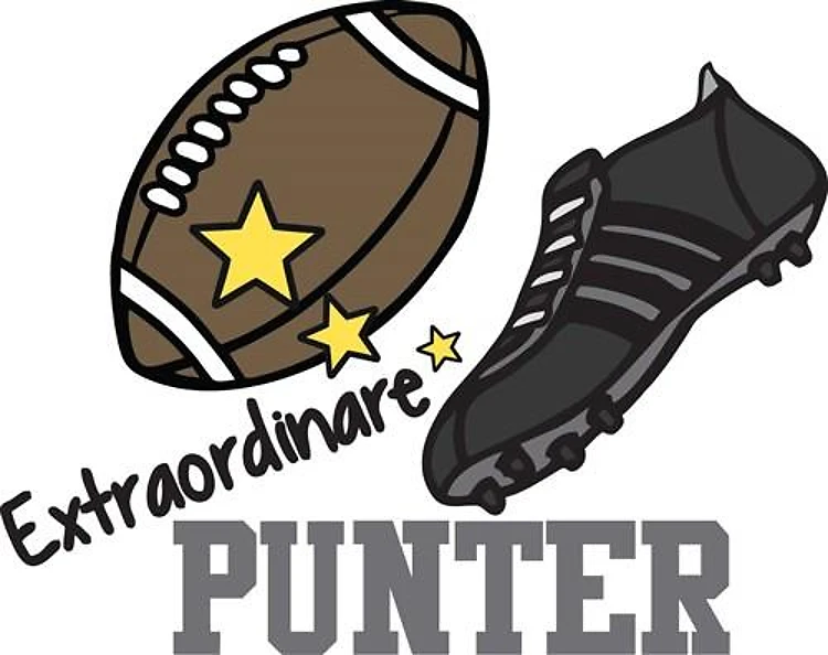 Extraordinaire Punter