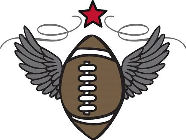 Winged Football