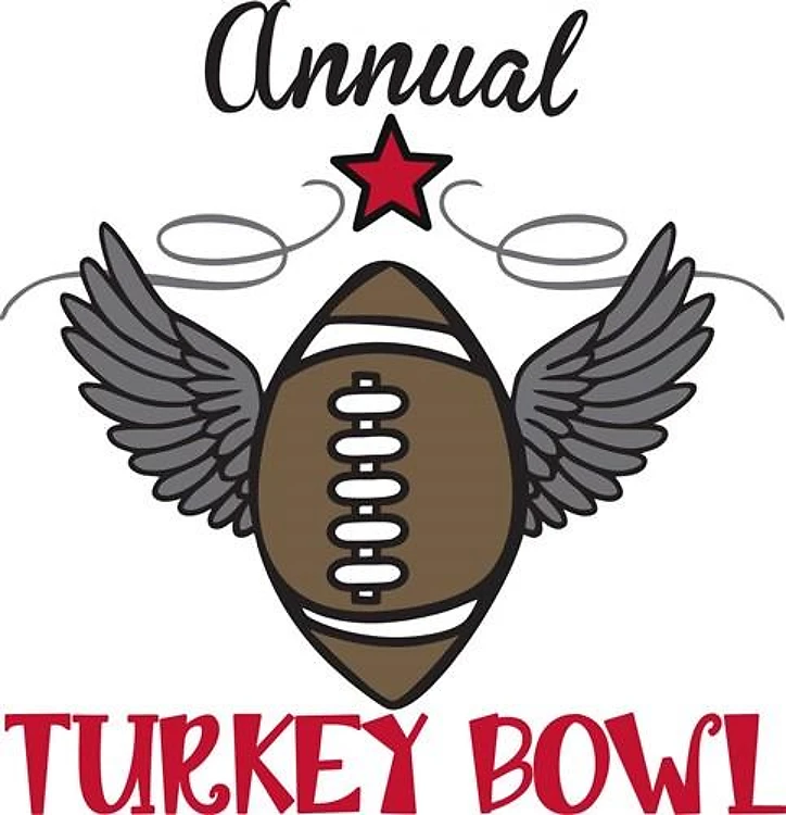 Annual Turkey Bowl