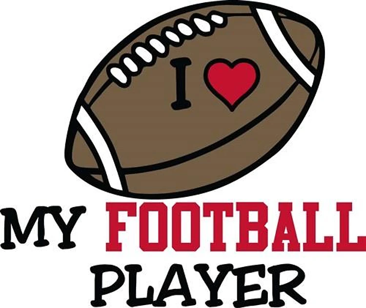 My Football Player