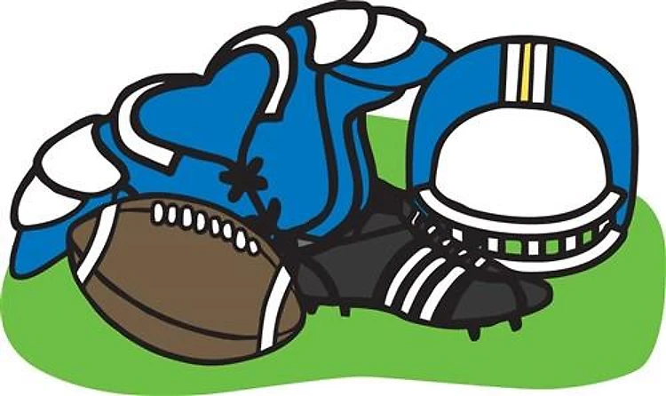 Football Gear
